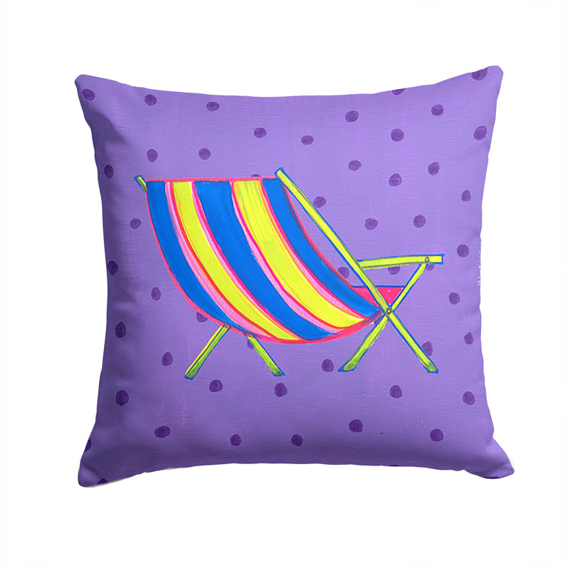 Coussin intérieur extérieur Beach Chair