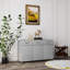 Table d'appoint Three Doors