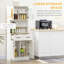 Garde-manger autoportant de 66 po Margith