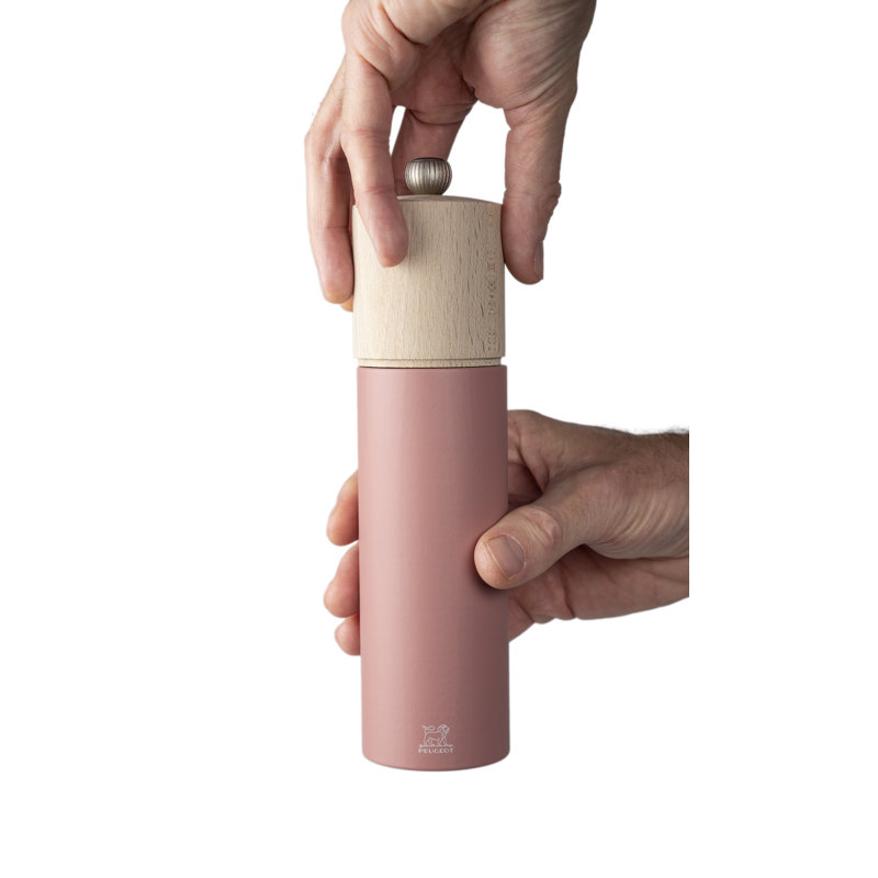 Peugeot Boreal Pepper Mill, Hazel
