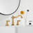 Bathroom Faucet-99695105