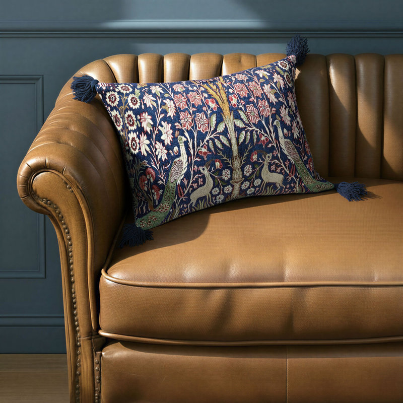 Coussin Woodland