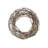 Natural Grapevine and Twig Artificial Spring Wreath Unlit-14476271