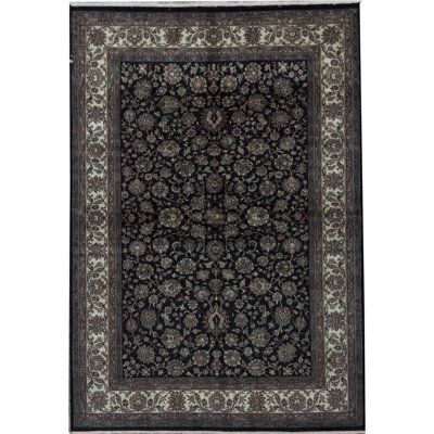 One-of-a-Kind 6'1" X 8'9" Area Rug