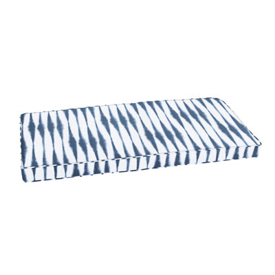 Rialto Outdoor Bench Seat Cushion