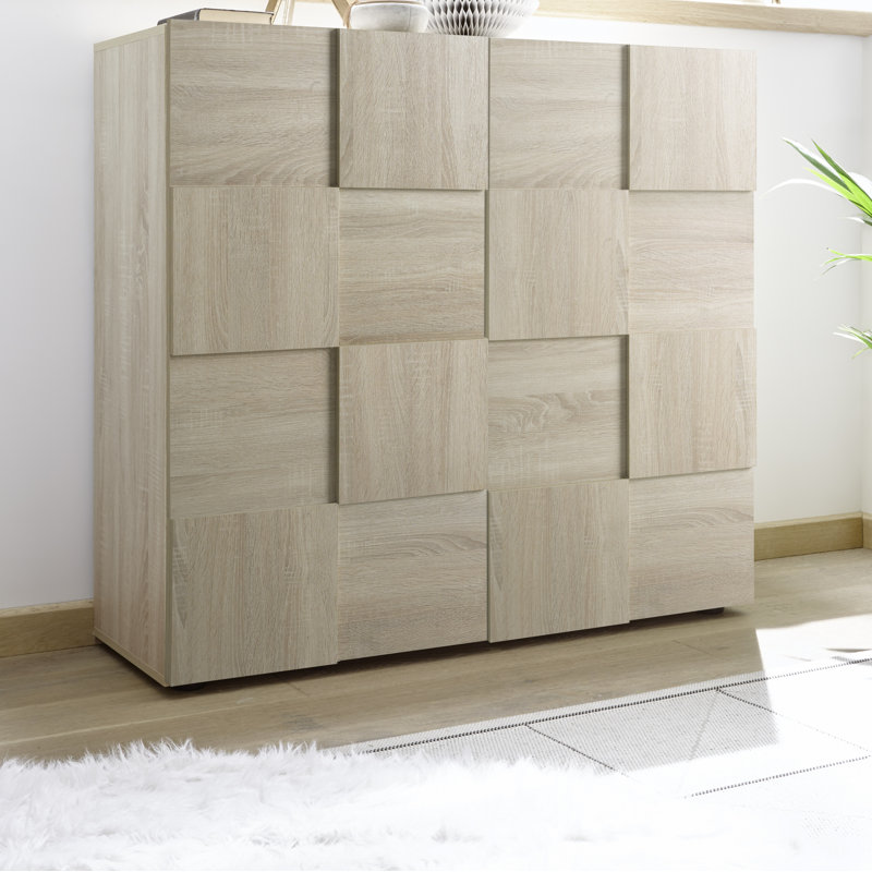 Orduna 120cm Sideboard