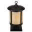 Fulton Prime Pier Mount Light