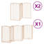 Sumava Solid Wood Dog House Door-1527993414-1527993410
