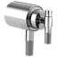 Litze® Lavatory/Bidet Diverter Trim-52557035-52557028