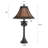 Galata Resin Table Lamp