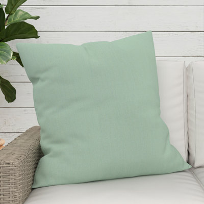 Coussin décoratif intérieur / extérieur Gabi