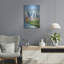 Art mural en métal Winston Porter «City Sights Philadelphia» par Omar Escalante-1344006341