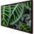 Brown Framed