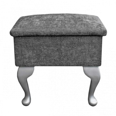 Upholstered Storage Bench