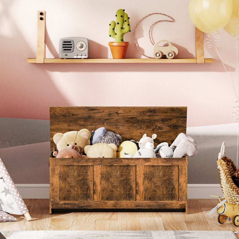 Toy Box