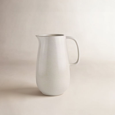 Mesa Ceramics Stoneware Pitcher