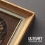 Floral Botanical, impression sur papier-91356623-91356625