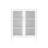 Amelia 32" Metal Accent Cabinet-2044649978