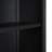 83.4" Tall Modern Bookcase - Glass Door Storage Cabinet with Drawer & Open Shelves for Living Room/Home Office-947059684