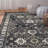 Lyniya Vintage Hamadan Performance Oriental Rug-22261291