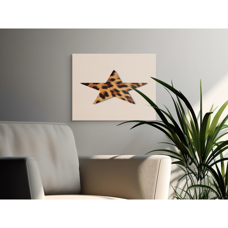 Nolasco Wrapped Canvas Print Set, 60x20