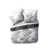 Black/White is out of stock