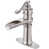 Brushed Nickel selected