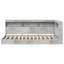 Bookcase Bed Engineered Wood-579053340-579053313
