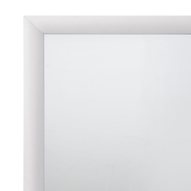 Mirror, White