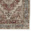 Tapis rouge / bleu Emory-1449130915