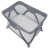 Chevron gris est en rupture de stock