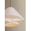 Luminaire suspendu 1 lumière Troy Lighting Edna-114636455-114636458