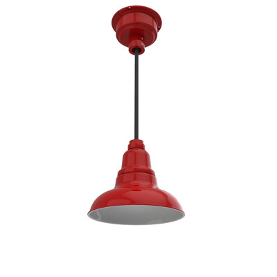 Idella 1 - Light LED Single Pendant
