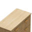 Armoire de rangement en rotin Nardi