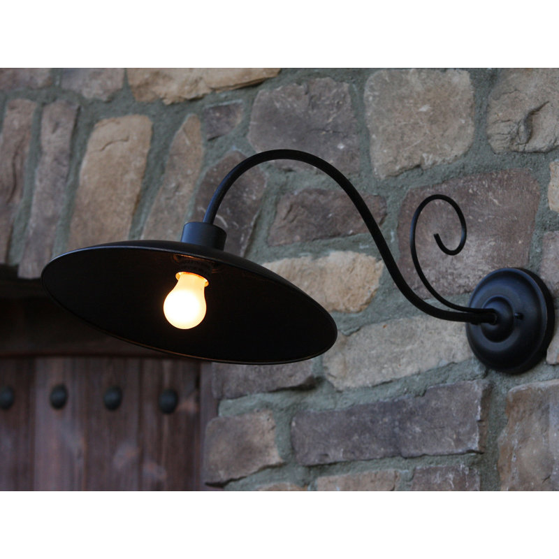 DeSantis Barn Light