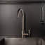 Kitchen Faucet / Mixer / Cross -972169457