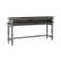 Cassady Console Table w/ Charging Station