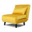 Single Sofa Bed - Fold Out Bed Chair-2042781866-2042781845