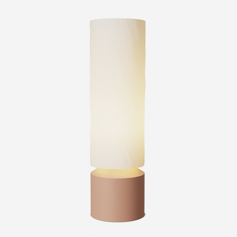 Lago Medium Table Light, Blossom