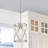Gingerich 1 - Light Single Pendant-763189257