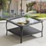 Schutt Square Outdoor Coffee Table