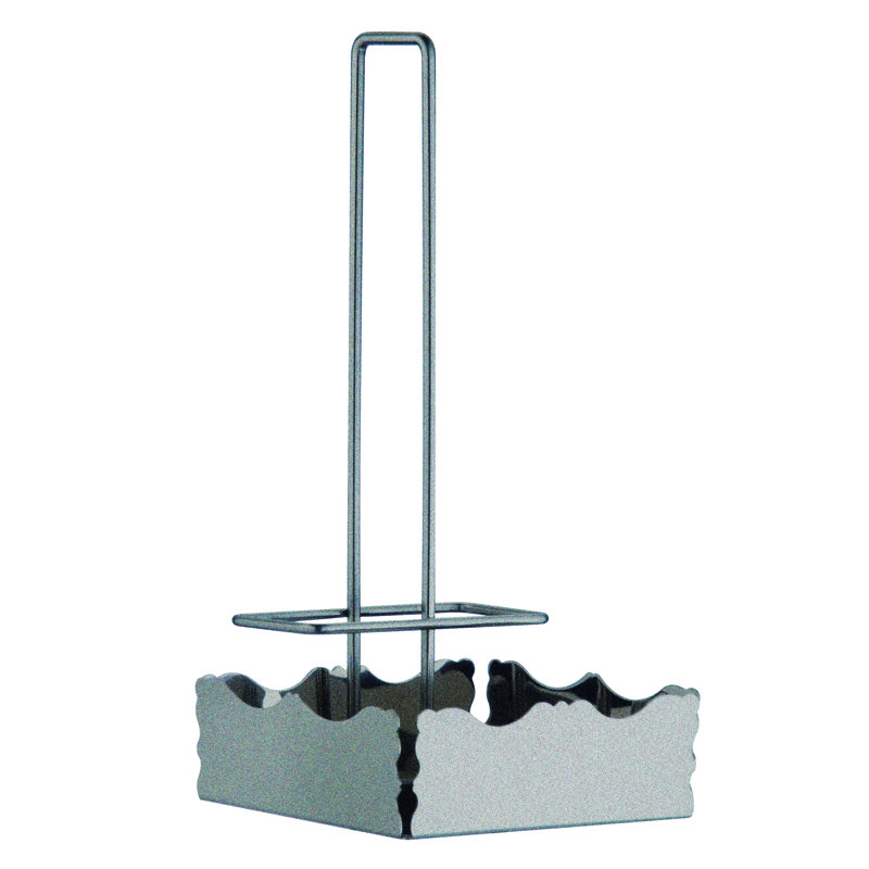 Dolce Vita Cruet Set, Pewter