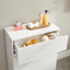 Stilijan Freestanding Bathroom Cabinet