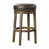 Brown Seat/ Brown Frame est en rupture de stock