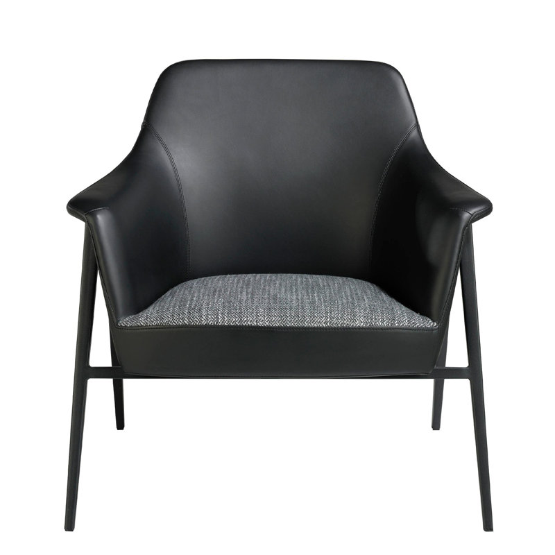 Upholstered Armchair