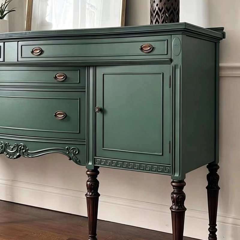 Simple Practical Sideboard