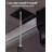 Extendable Trouser Rack With Slide Rail