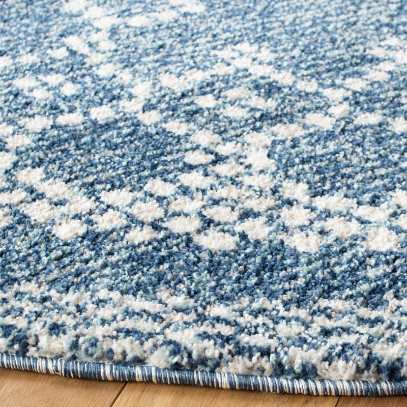 Tapis Ariya Performance Southwestern, Rond 6 pi 7 po