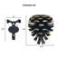Heurtoir de porte pomme de pin-1909874497-1909874509