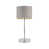 Brushed Steel